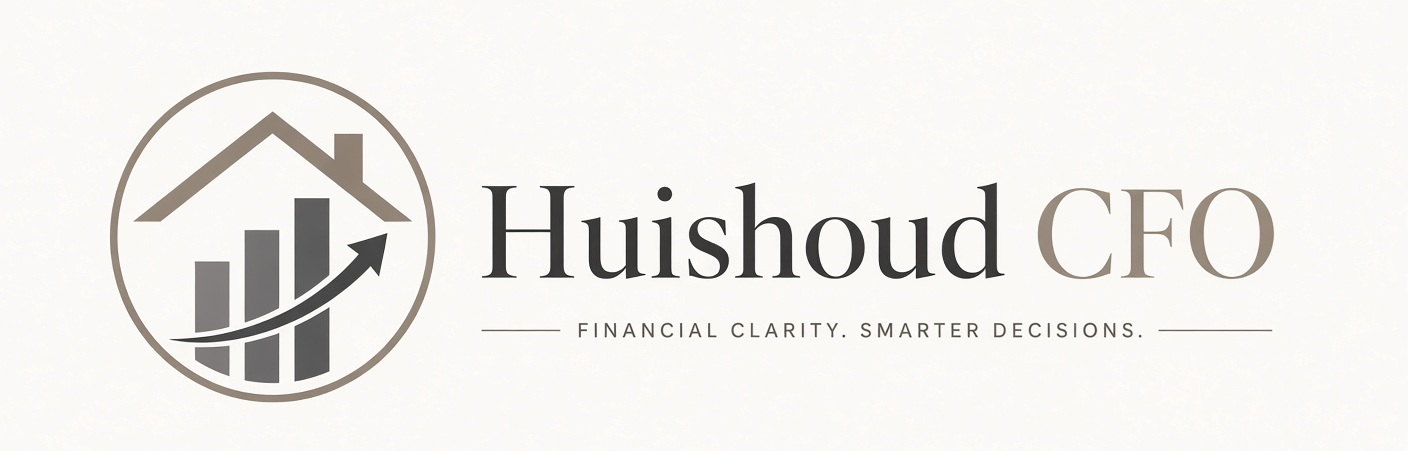 Huishoud CFO